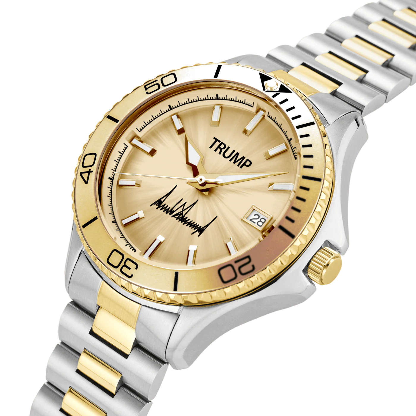 First Lady: Champagne Beauty Edition - Image 3