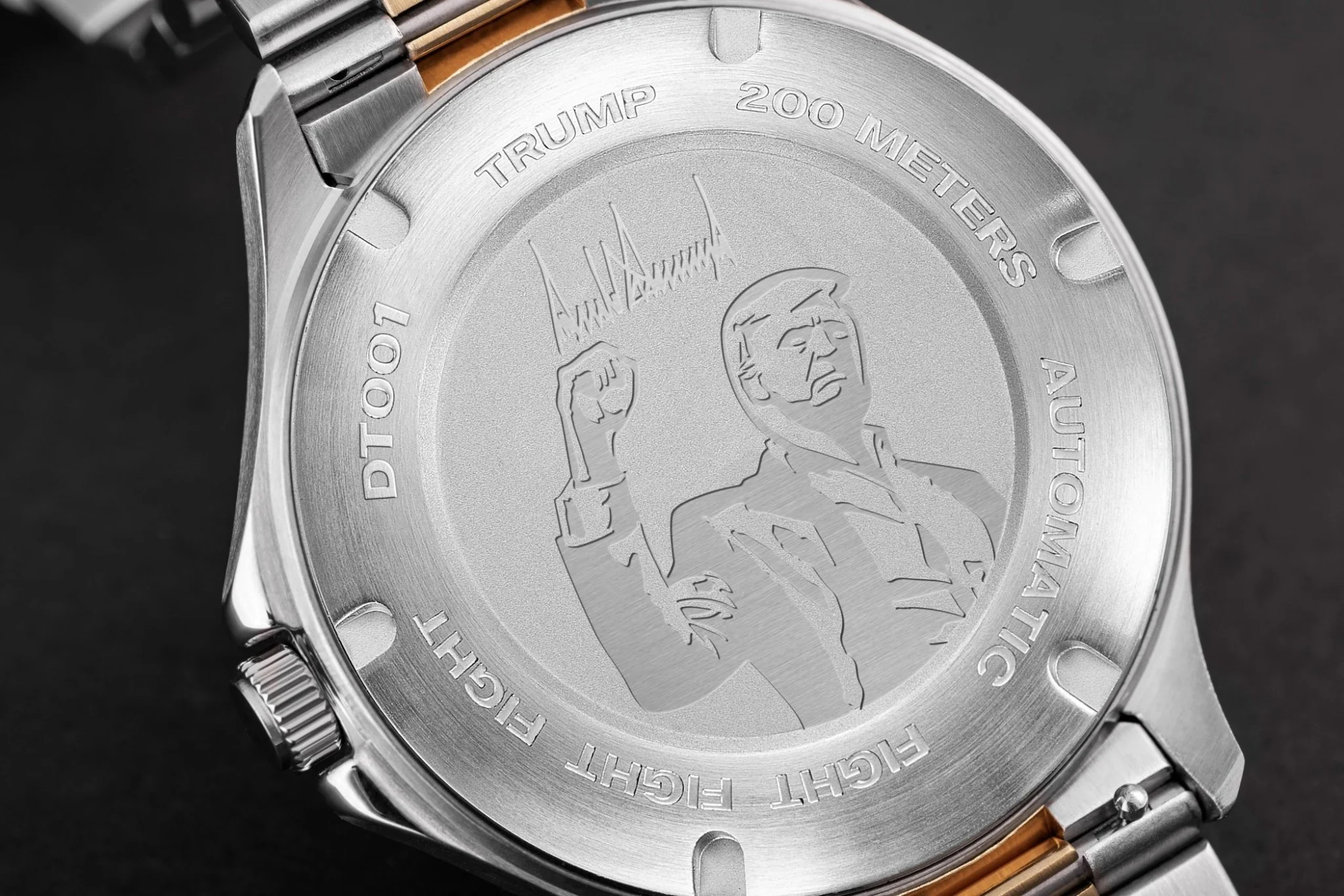 First Lady in Turquoise Blue - Image 5