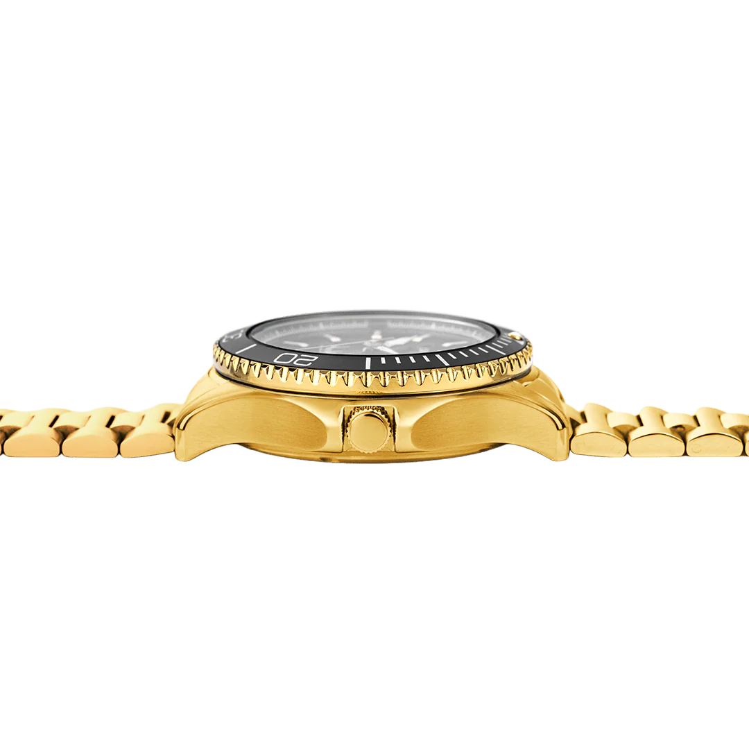 Fight Fight Fight Onyx Gold - Image 3