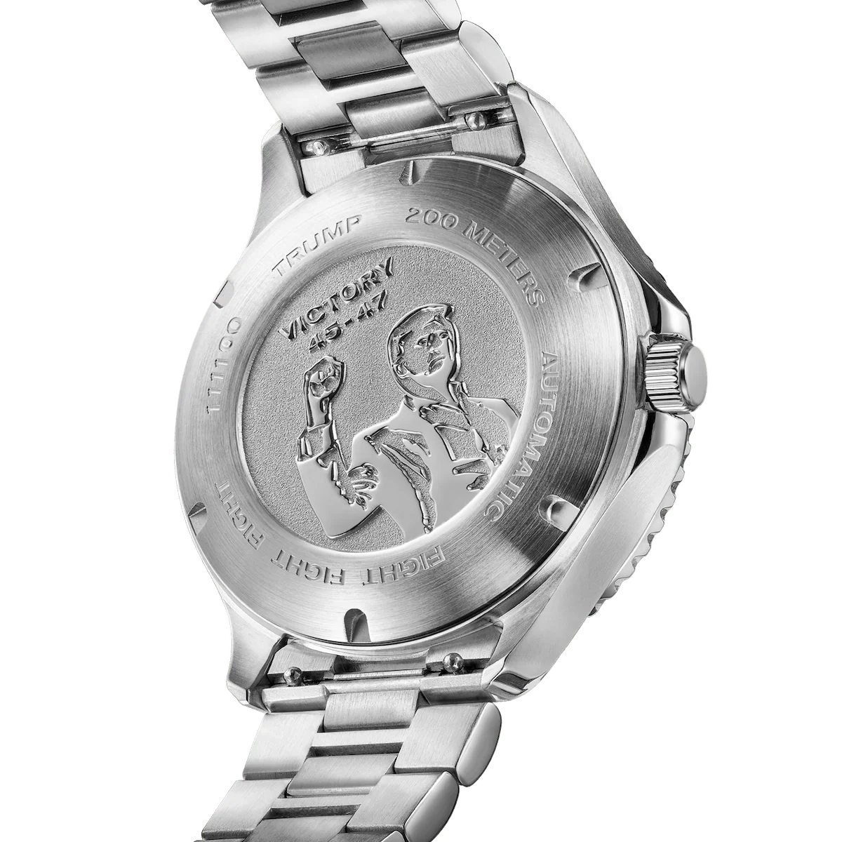 Fight Fight Fight Red Beauty - Image 3