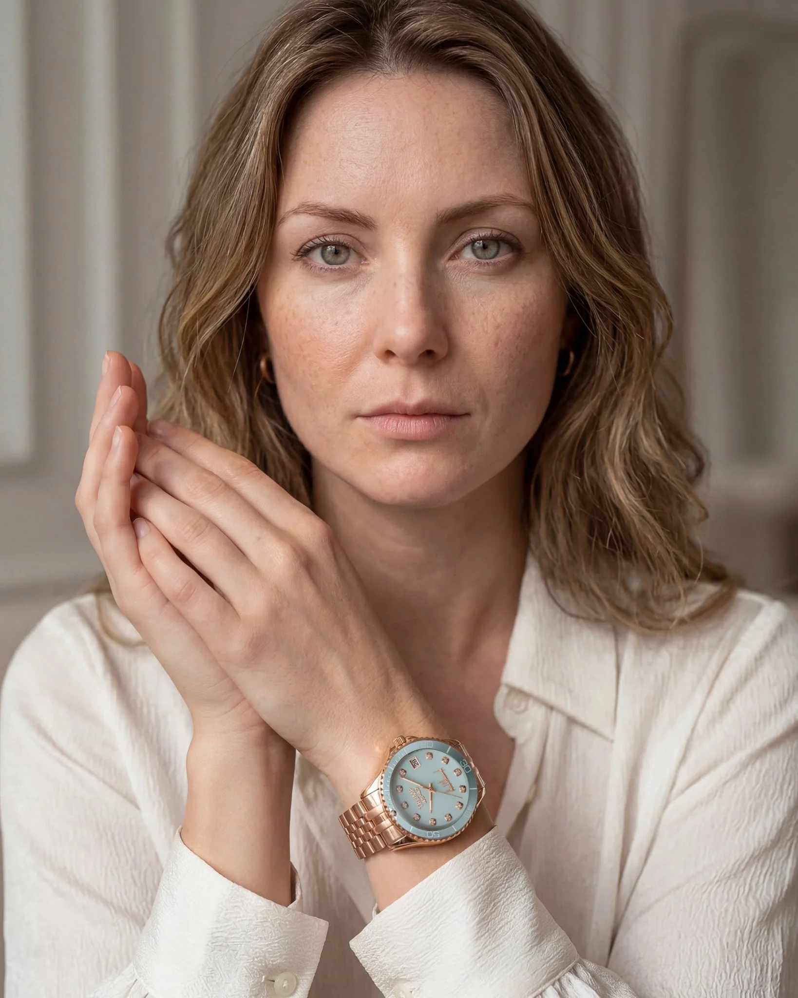 First Lady Blue Skies - Image 4