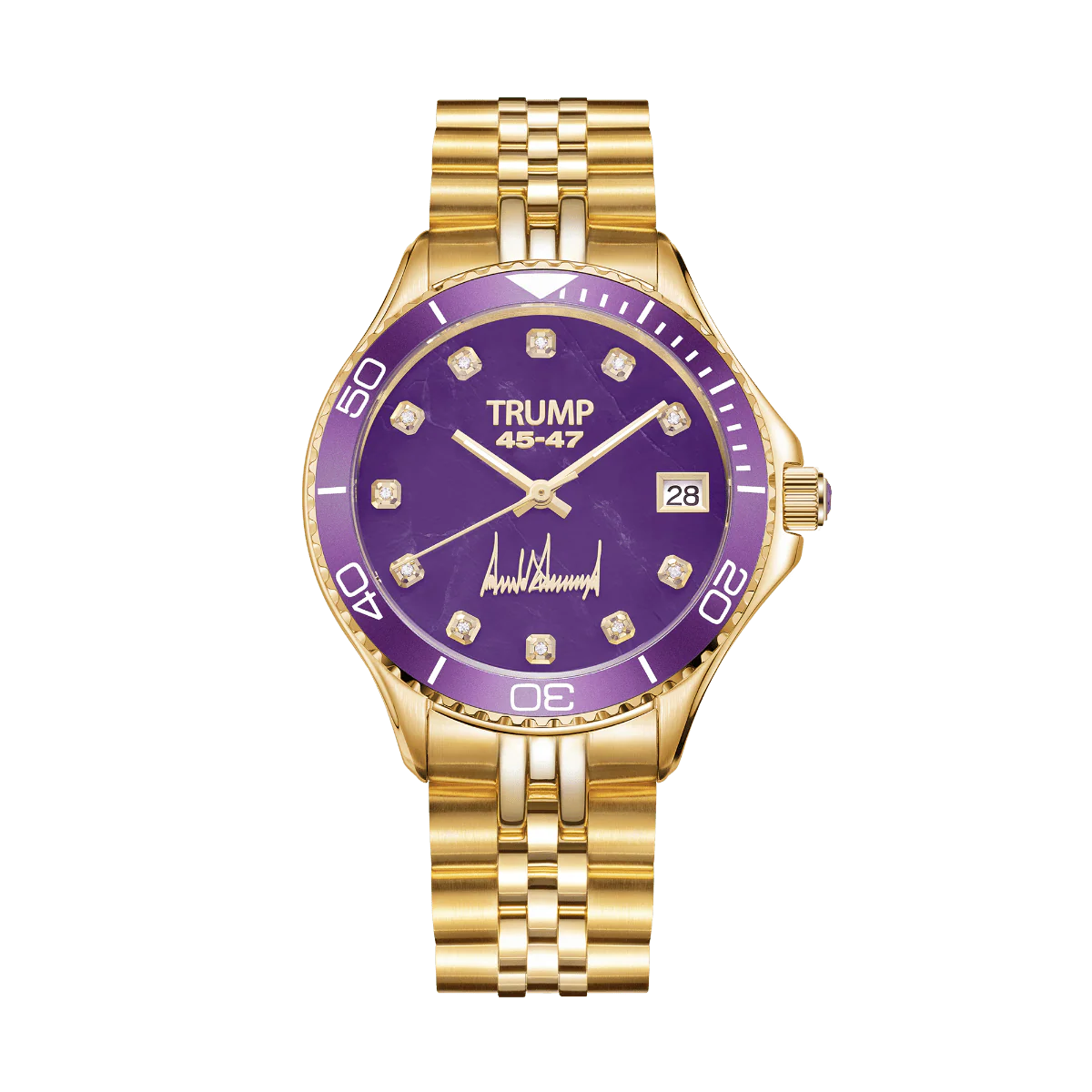 First Lady Royal Amethyst - Image 3