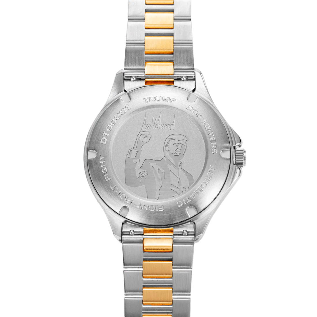 First Lady in Lavender - Image 3