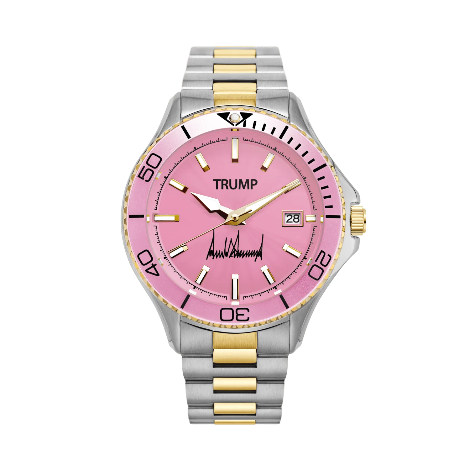 First Lady in Pink - Image 4