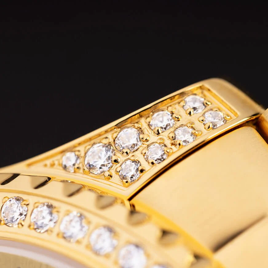 The Golden Tourbillon - Image 7