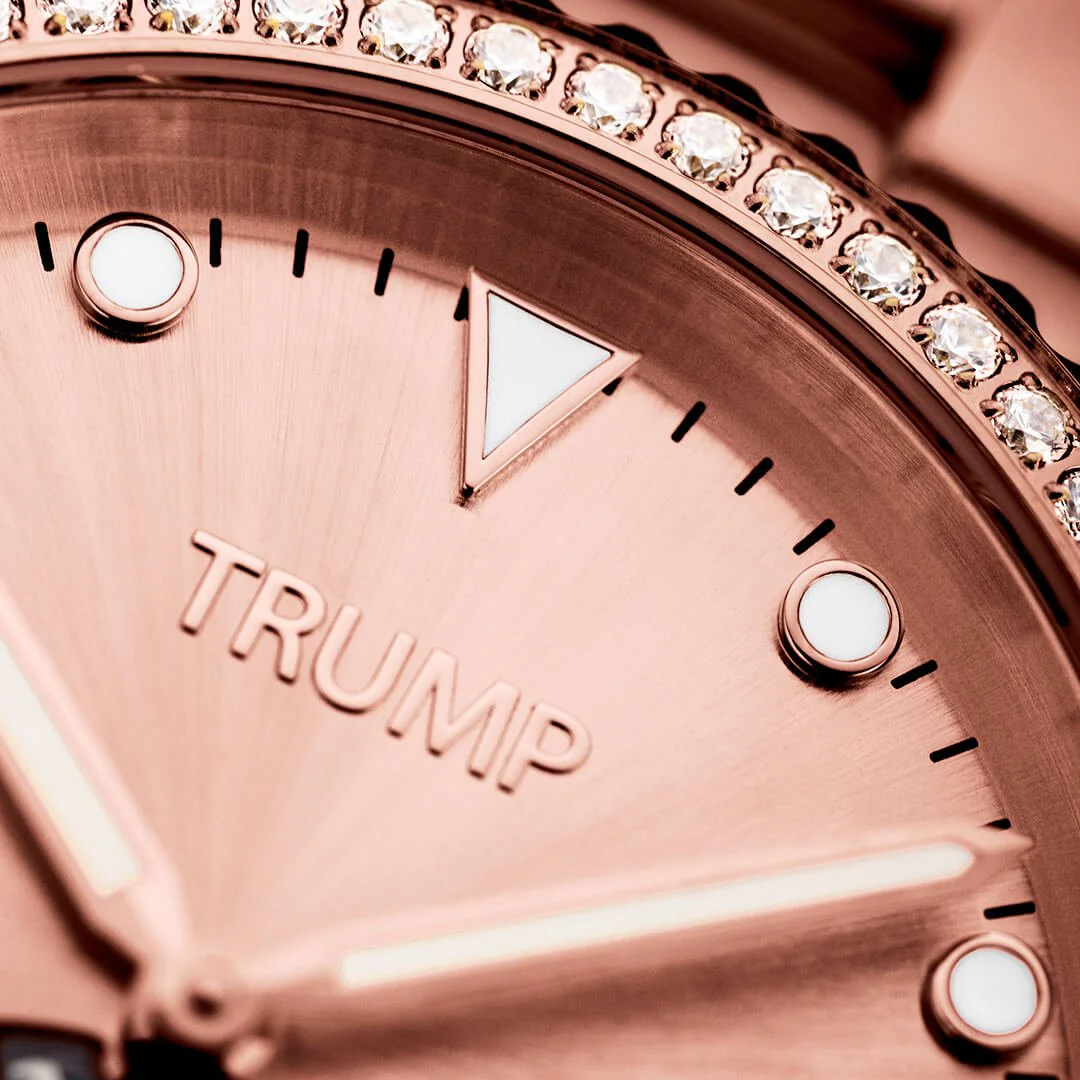 The Rose Gold Tourbillon - Image 5