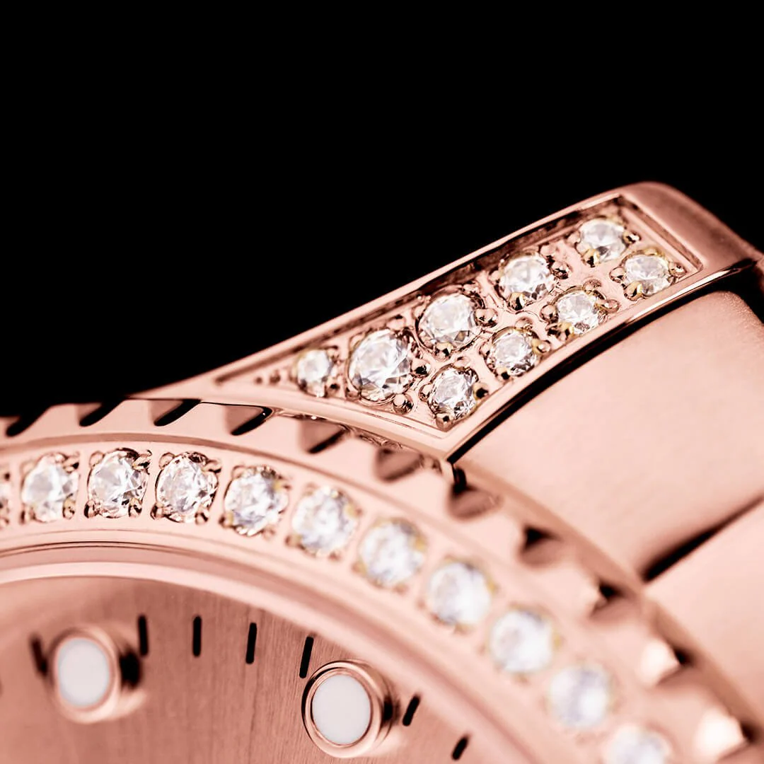 The Rose Gold Tourbillon - Image 6