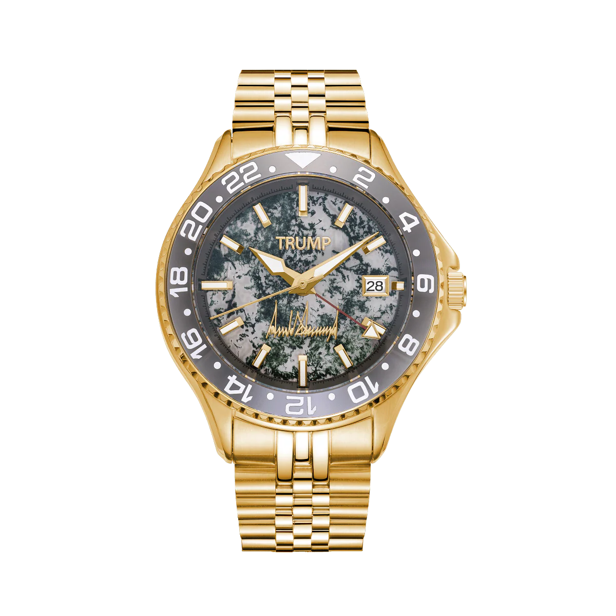 Trump Force Gray - Image 3